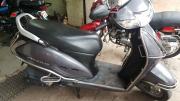 Honda Activa 4G 110cc 2018