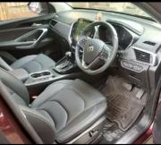 MG Hector Sharp 1.5 DCT Petrol 2019