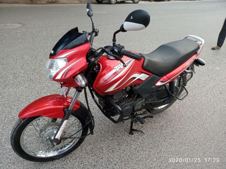 tvs sport ks price