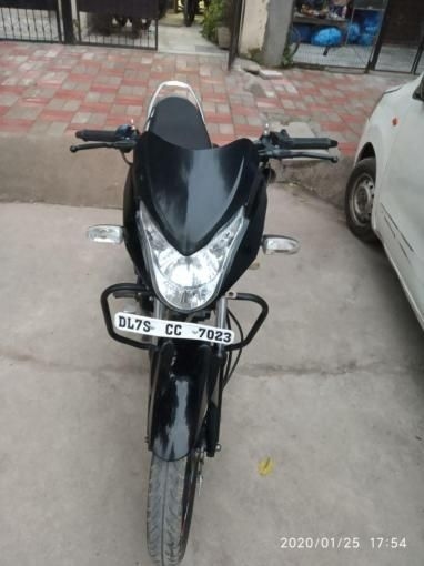 Hero Glamour I3s Bike For Sale In Delhi Id 1418354547 Droom