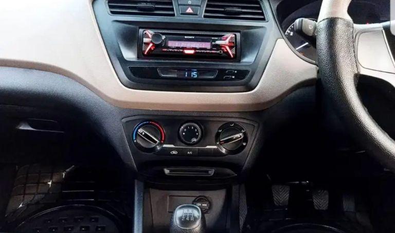 Hyundai Elite i20 Era 1.2 2016