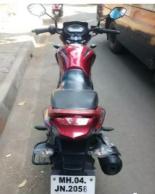 Honda CB Unicorn 160 STD 2018