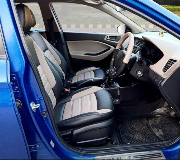 Hyundai Elite i20 Era 1.2 2016