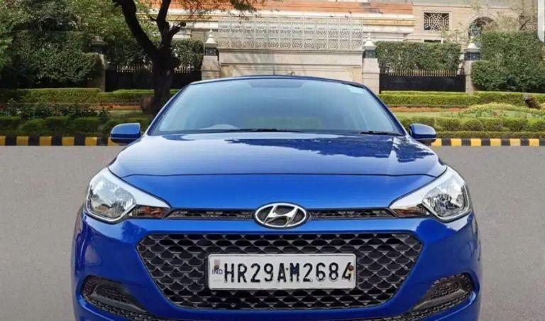 Hyundai Elite i20 Era 1.2 2016