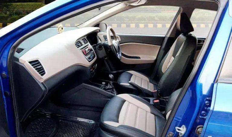 Hyundai Elite i20 Era 1.2 2016