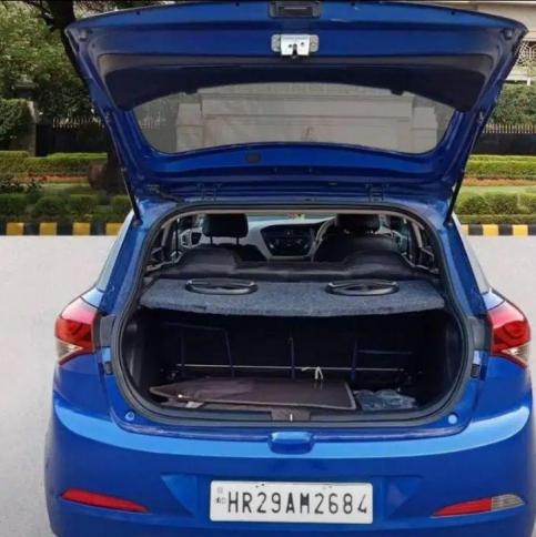 Hyundai Elite i20 Era 1.2 2016