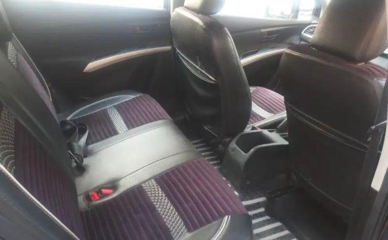 Maruti Suzuki S-Cross Sigma 1.3 2017