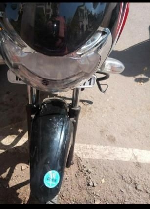 olx bike discover