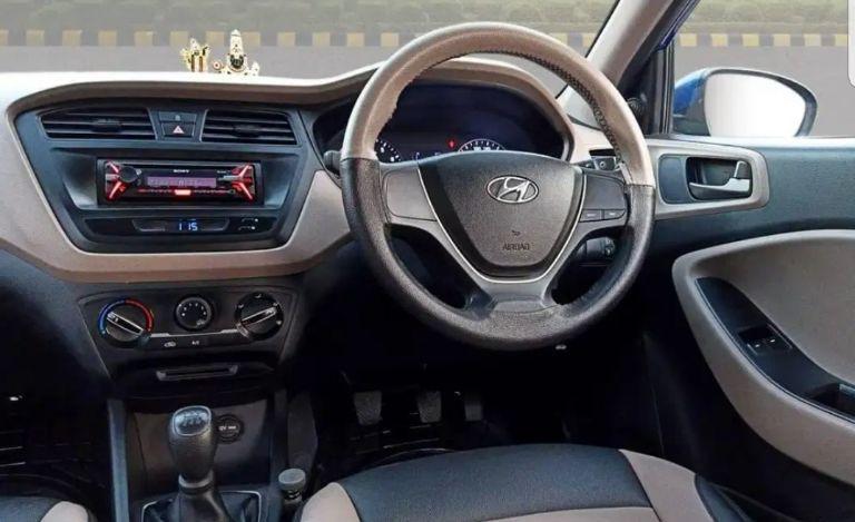 Hyundai Elite i20 Era 1.2 2016