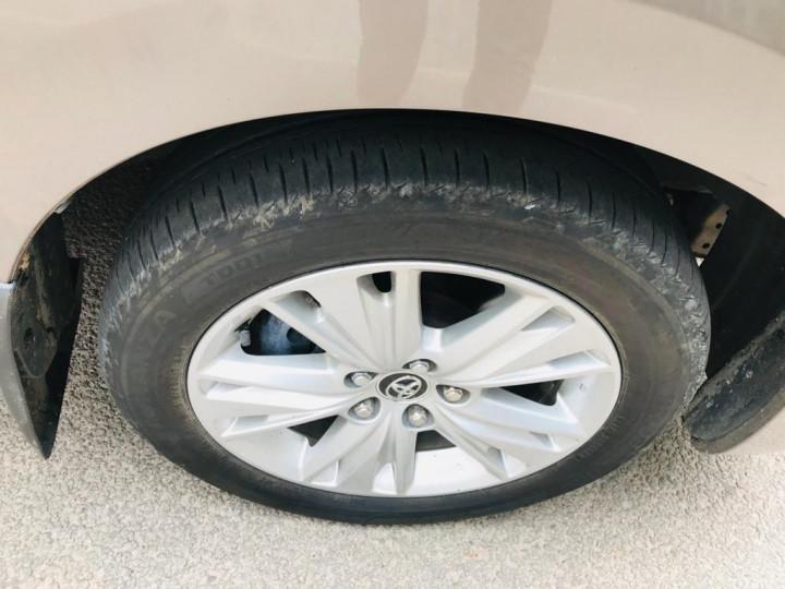 Toyota Innova Crysta 2.8 ZX AT 7 STR 2018