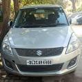 Maruti Suzuki Swift VDi BS IV 2016
