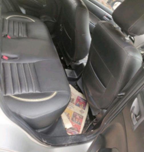 Maruti Suzuki Swift VDi BS IV 2016