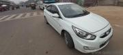 Hyundai Verna Fluidic 1.6 CRDI EX 2012