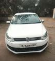 Volkswagen Polo Comfortline 1.2L (P) 2010
