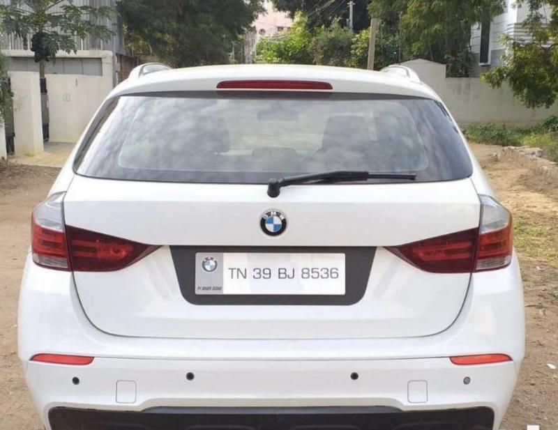 Bmw X1 Premium / Super Car for Sale in Mumbai- (Id: 1418358878) - Droom