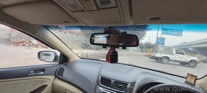 Hyundai Verna Fluidic 1.6 CRDI EX 2012