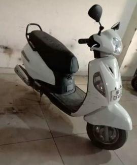 Suzuki Access 125cc 2014