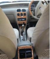 Tata Indigo XL CLASSIC PETROL 2008