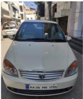 Tata Indigo XL CLASSIC PETROL 2008