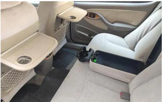 Tata Indigo XL CLASSIC PETROL 2008