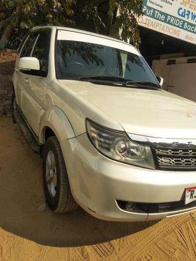 Tata Safari Storme 2.2 EX 4X2 2015