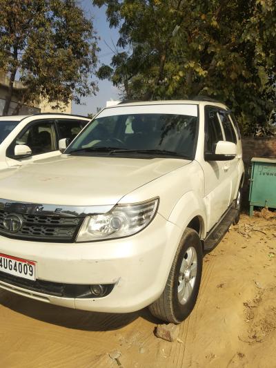 Tata Safari Storme 2.2 EX 4X2 2015