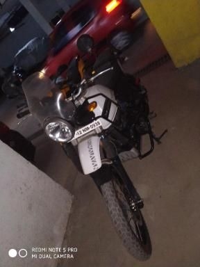 himalayan bike second hand