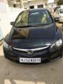 Honda Civic 1.8 V AT 2008