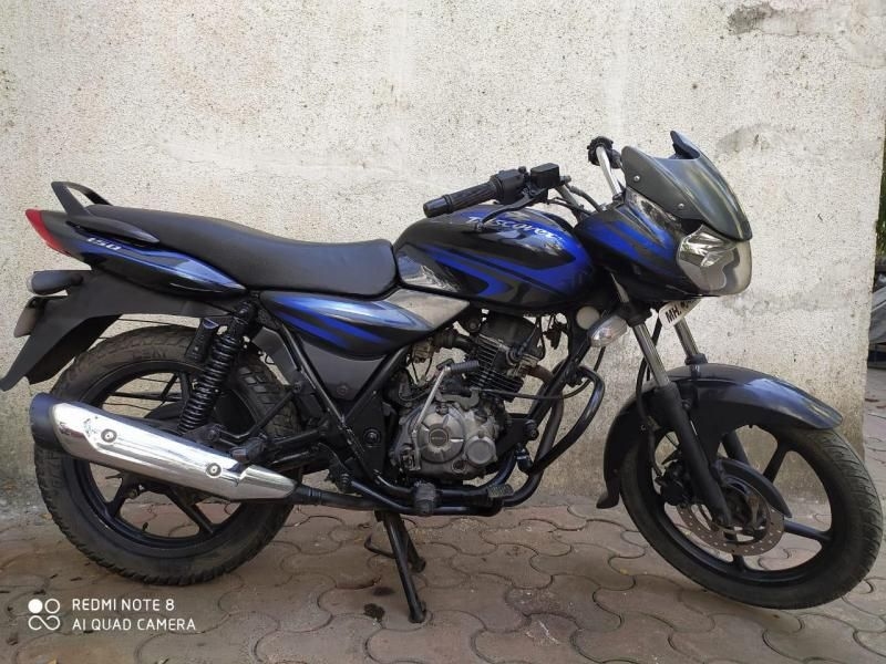 bajaj discover all bike price