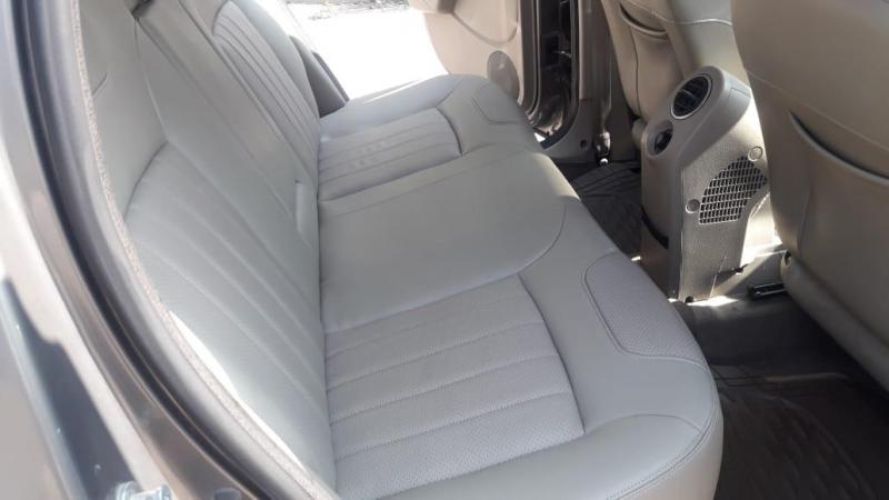 Nissan Terrano XV Premium D 2014