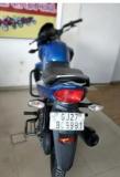 Honda Livo 110cc 2016