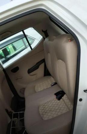 Hyundai i10 Era 2010