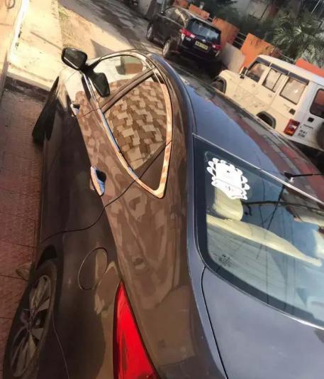 Hyundai Verna 1.6 CRDI S 2013