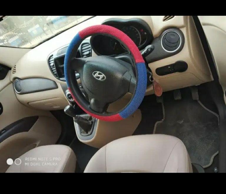 Hyundai i10 Era 2010