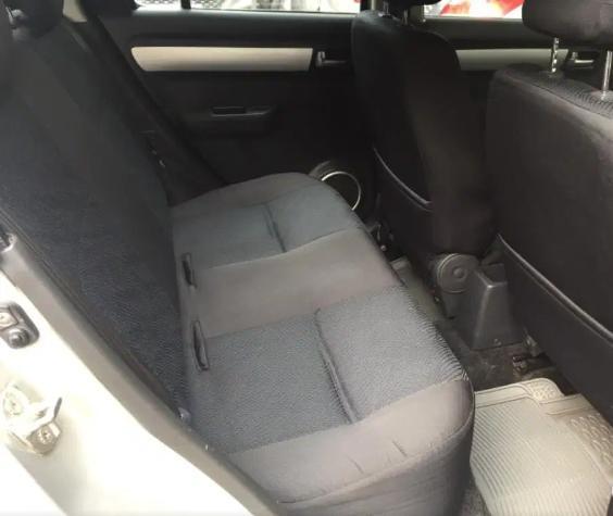 Maruti Suzuki Swift VXi 2010