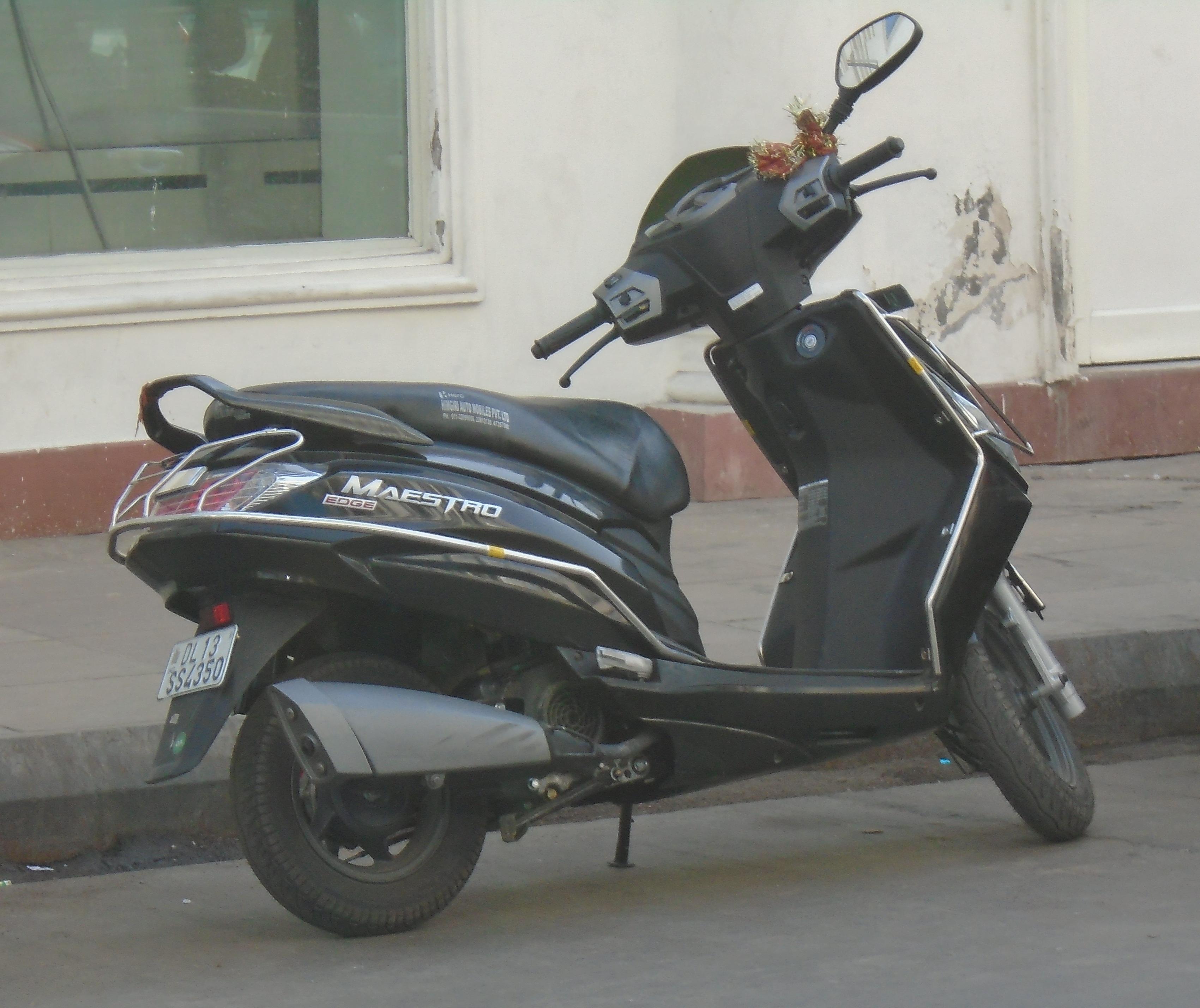 hero winner scooter hero winner scooter