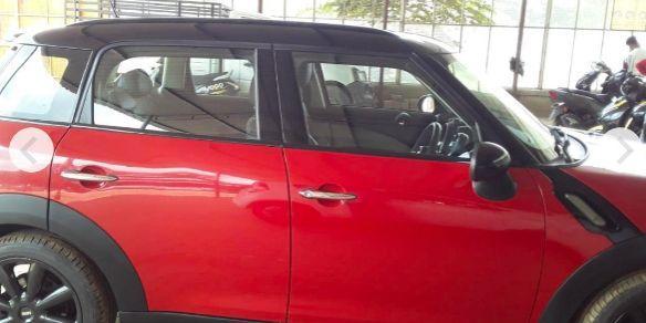 Mini Cooper Countryman D High 2013