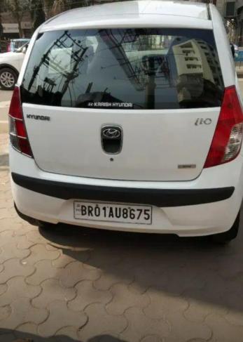 Hyundai i10 Era 2010
