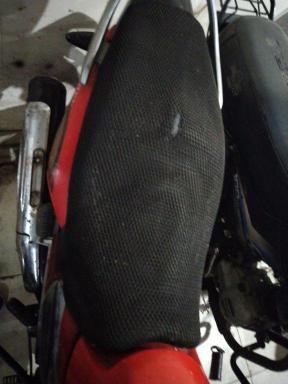 Hero Hunk 150cc 2007