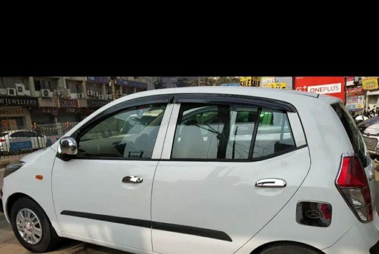 Hyundai i10 Era 2010