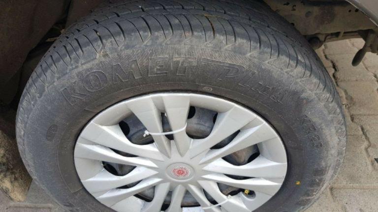 Toyota Innova 2.5 G4 7 STR 2010