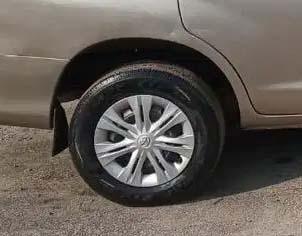 Toyota Innova 2.5 E 7 STR 2010