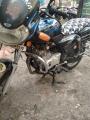 Bajaj Discover 125cc 2007