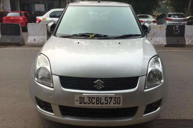 Maruti Suzuki Swift VXi 2010