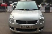 Maruti Suzuki Swift VXi 2010