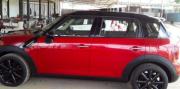 Mini Cooper Countryman D High 2013