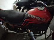 Hero Passion Pro 100cc 2009