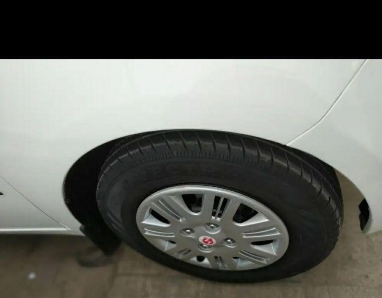 Hyundai i10 Era 2010