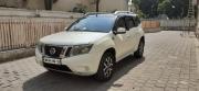 Nissan Terrano XVD Premium AMT 2017