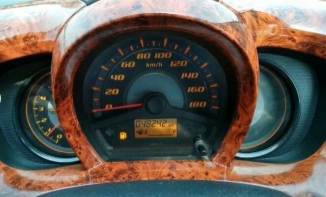 Honda Amaze 1.5 S i-DTEC 2013